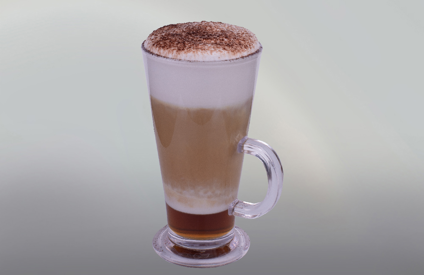 کارامل ماکیاتو Arabica